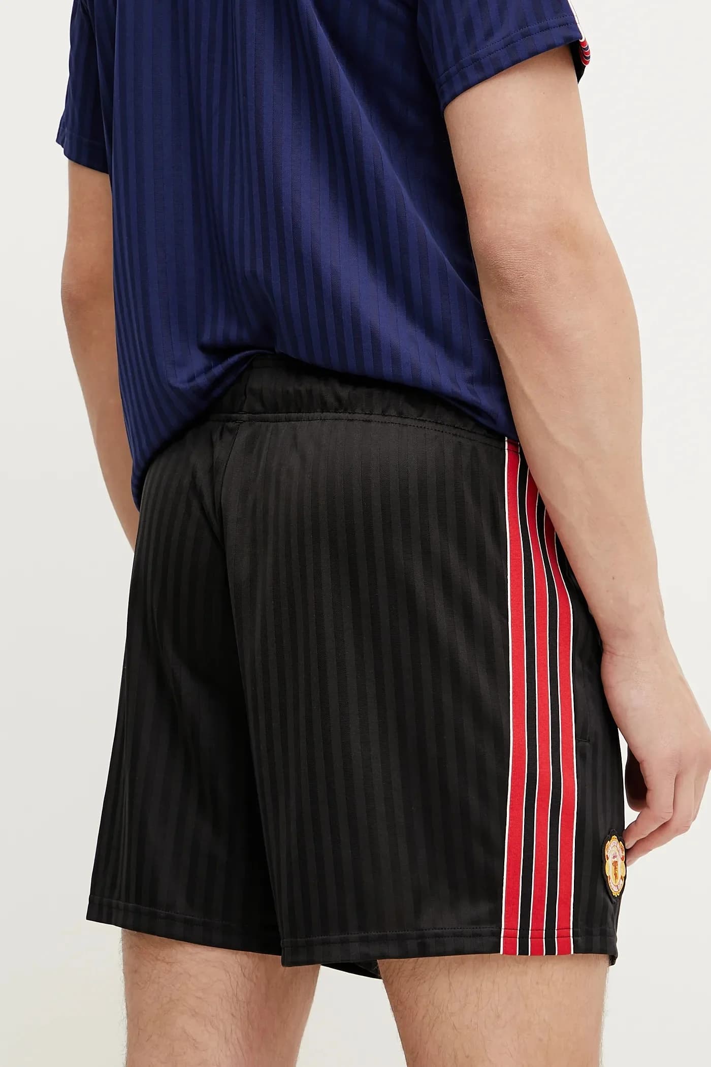 Манчестер Юнайтед ICON шорты - фото 3