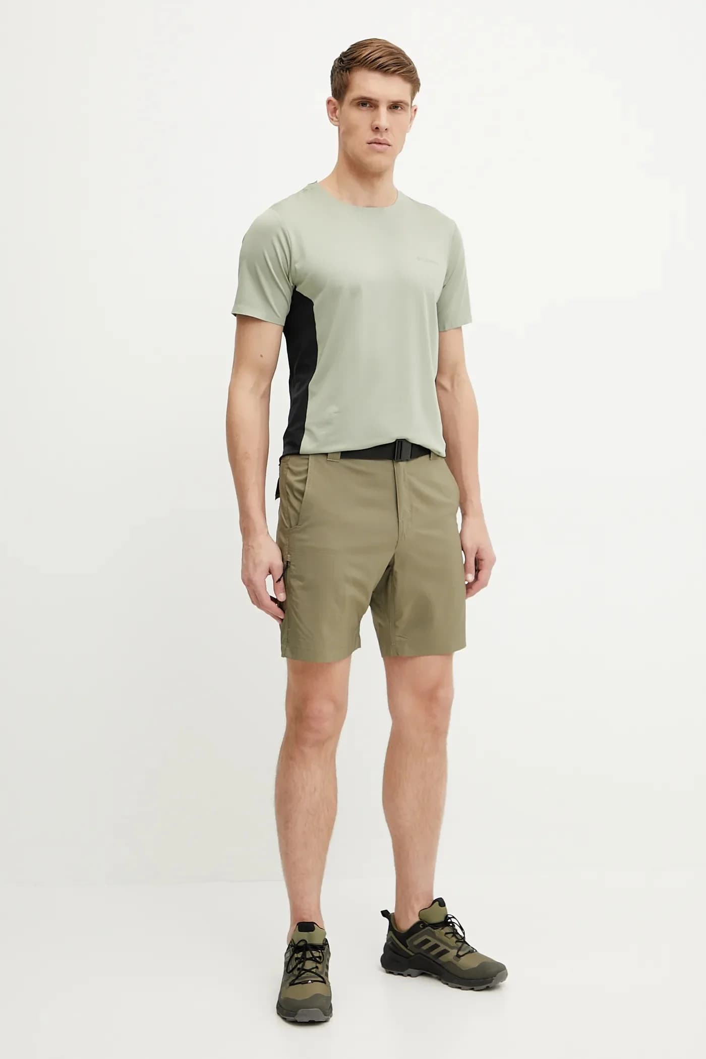 шорты для активного отдыха Silver Ridge - фото 2