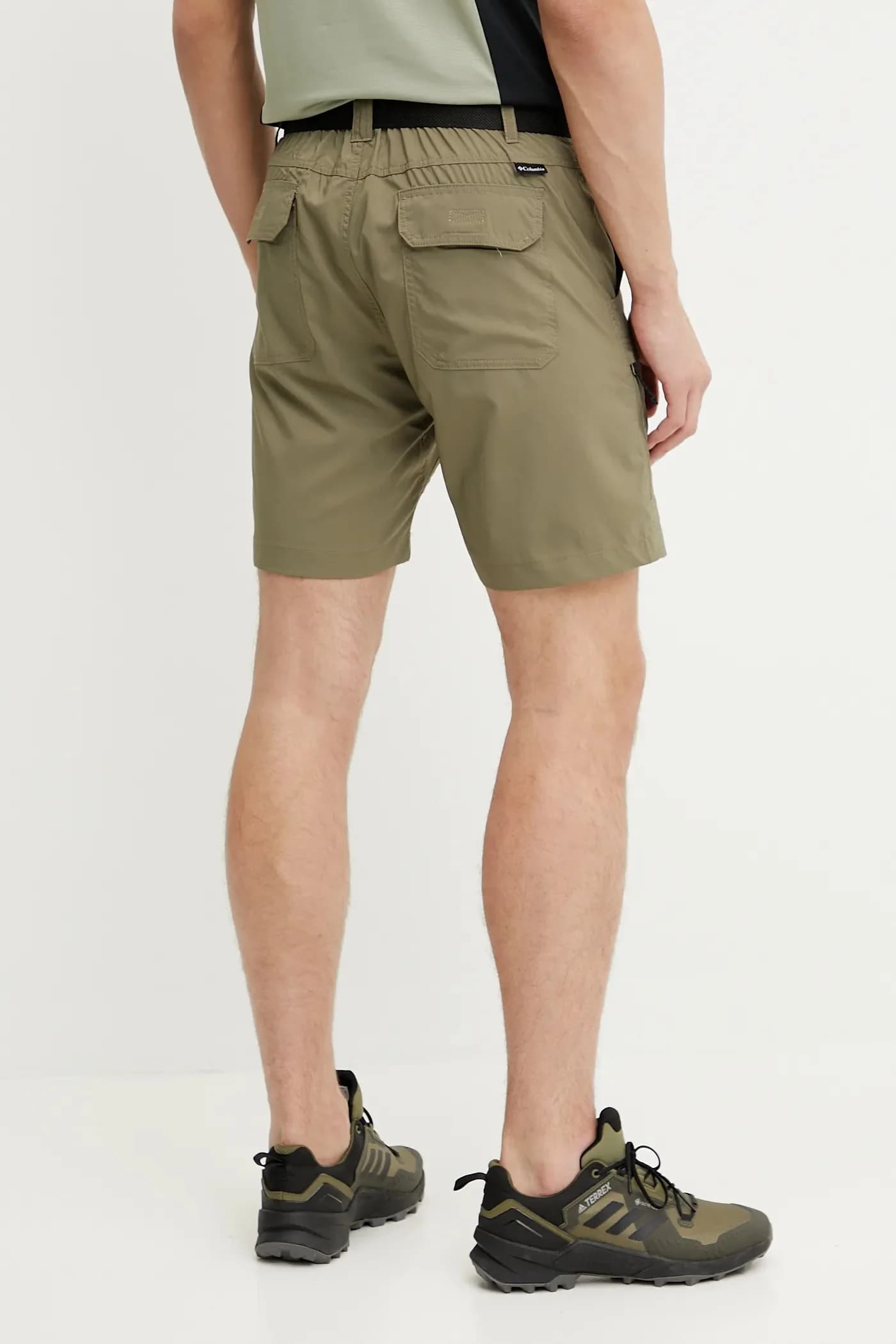 шорты для активного отдыха Silver Ridge - фото 3