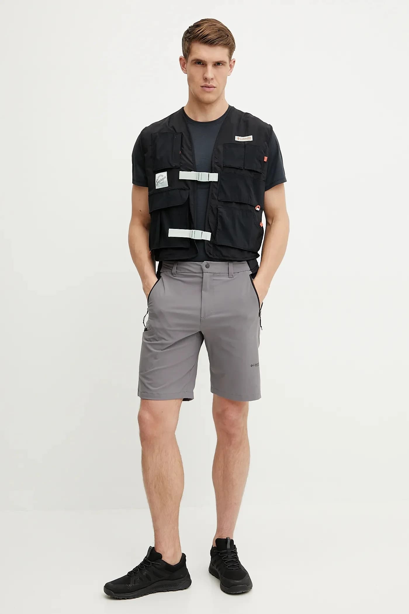 шорты для активного отдыха Triple Canyon Short II - фото 2