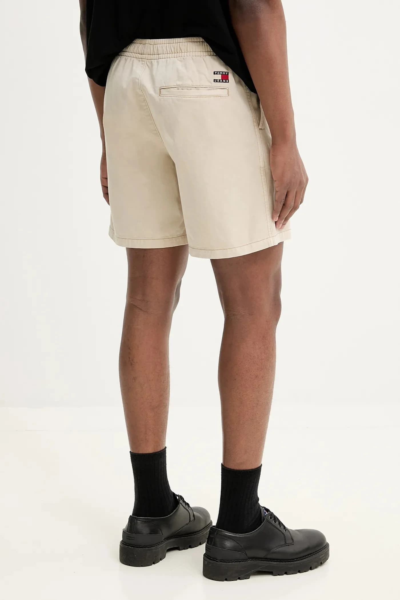 Хлопковые шорты - фото 3