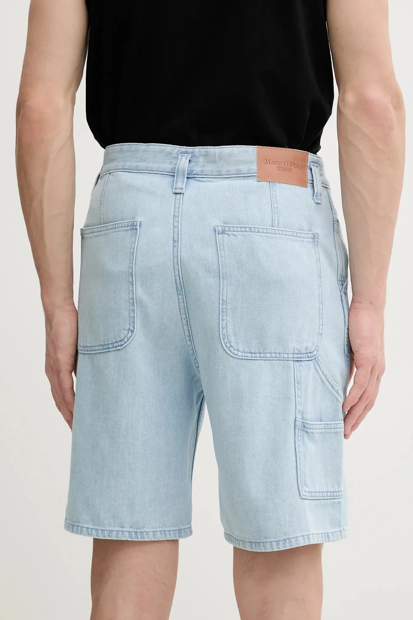 Шорты - фото 3