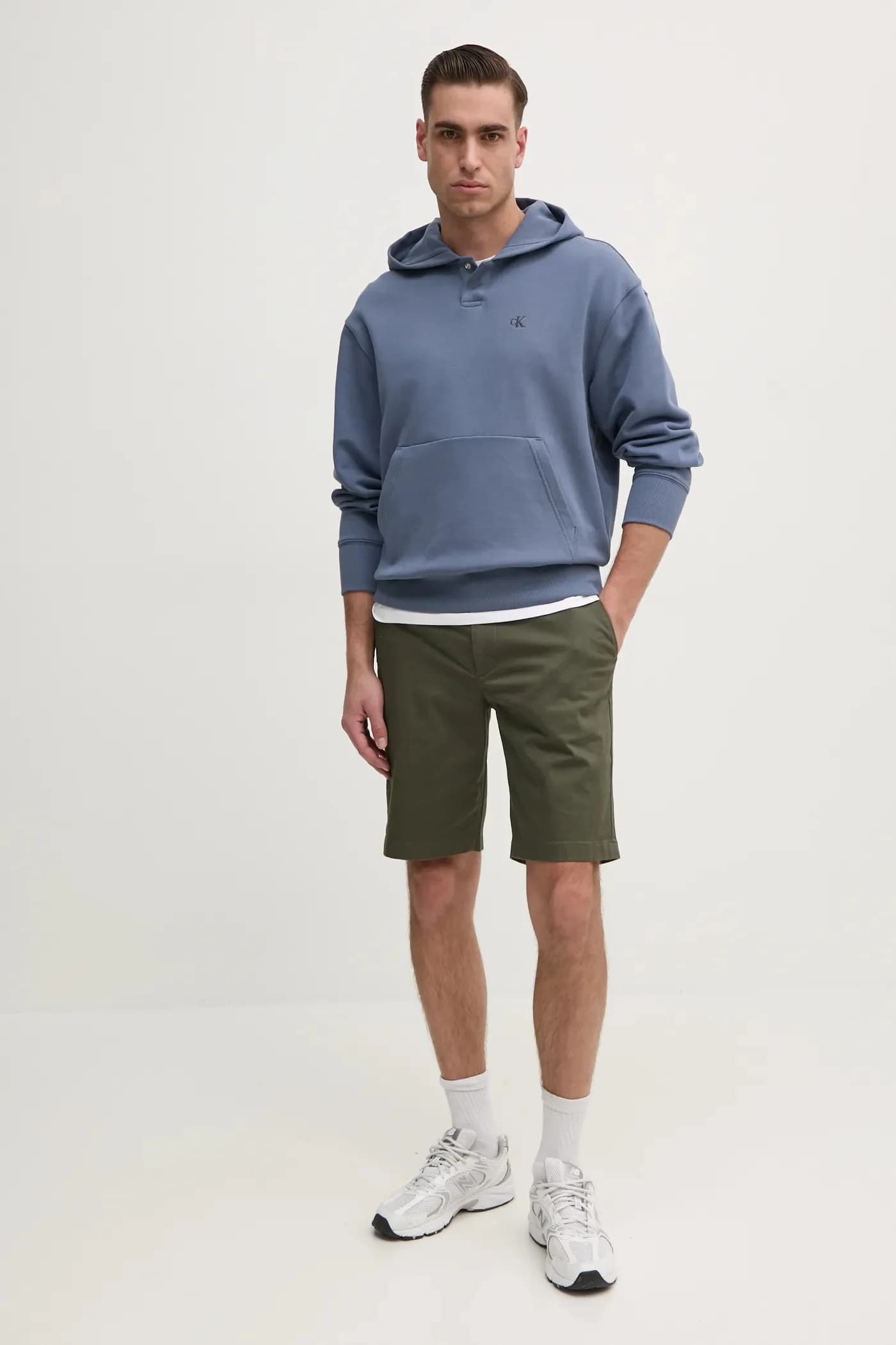 Шорты - фото 2