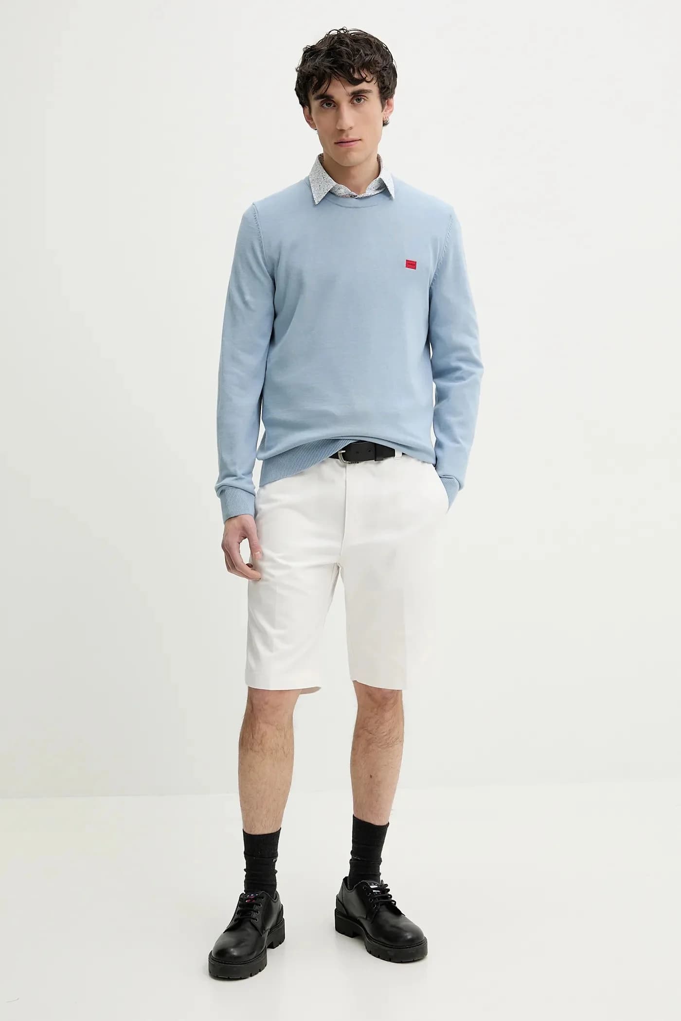 Шорты - фото 2