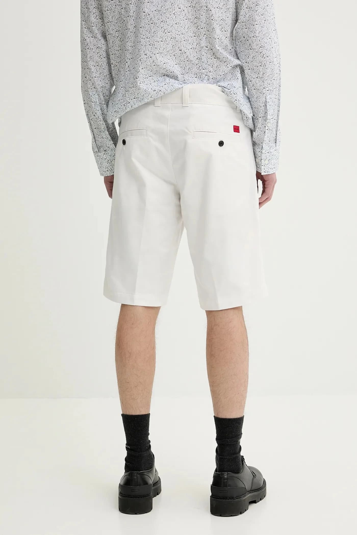 Шорты - фото 3