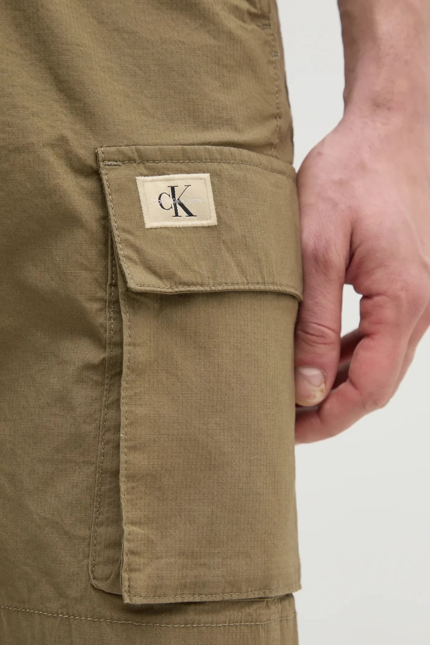 Шорты - фото 4