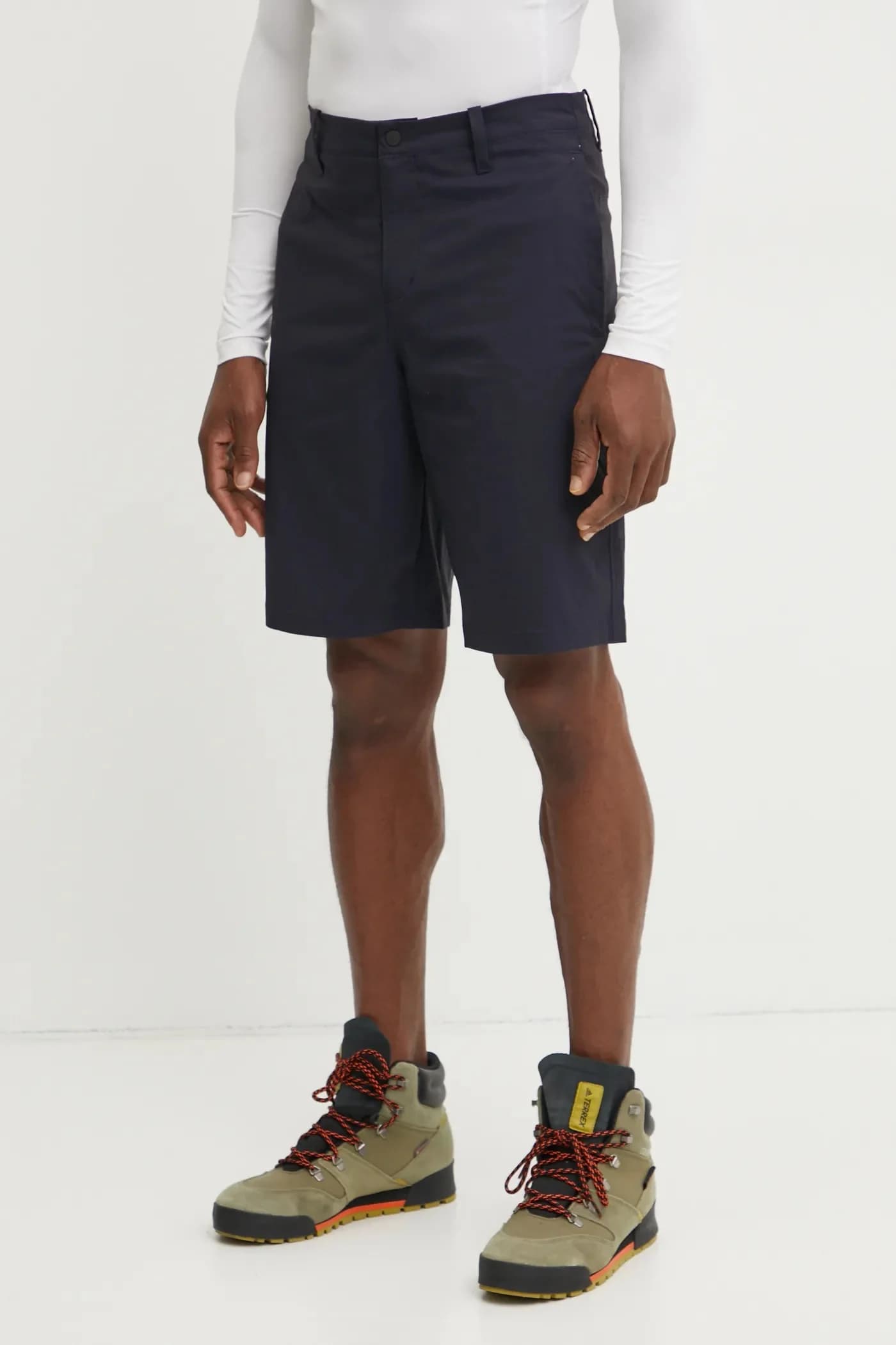 шорты для отдыха на открытом воздухе в стиле дезерт