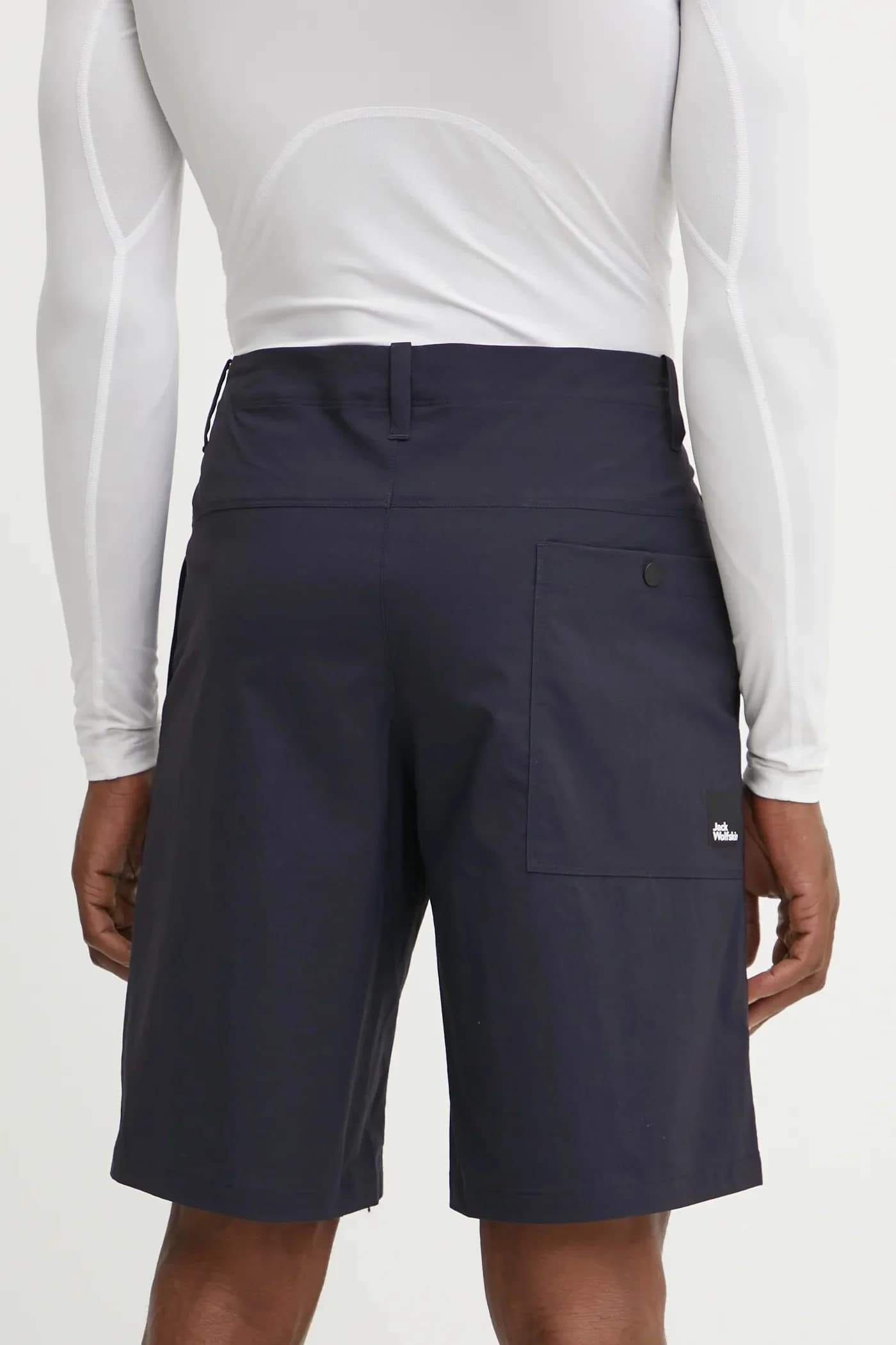 шорты для отдыха на открытом воздухе в стиле дезерт - фото 3