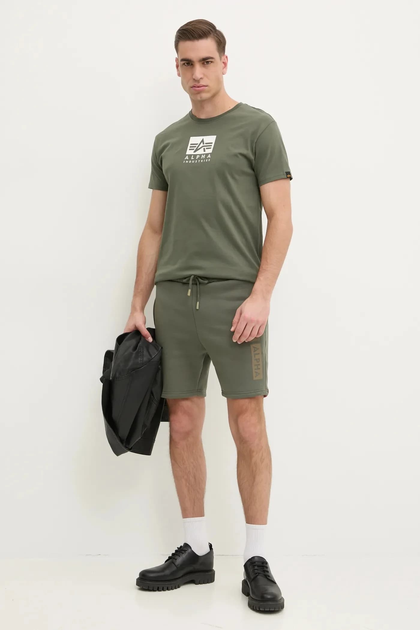 Альфа ПП Короткий - фото 2