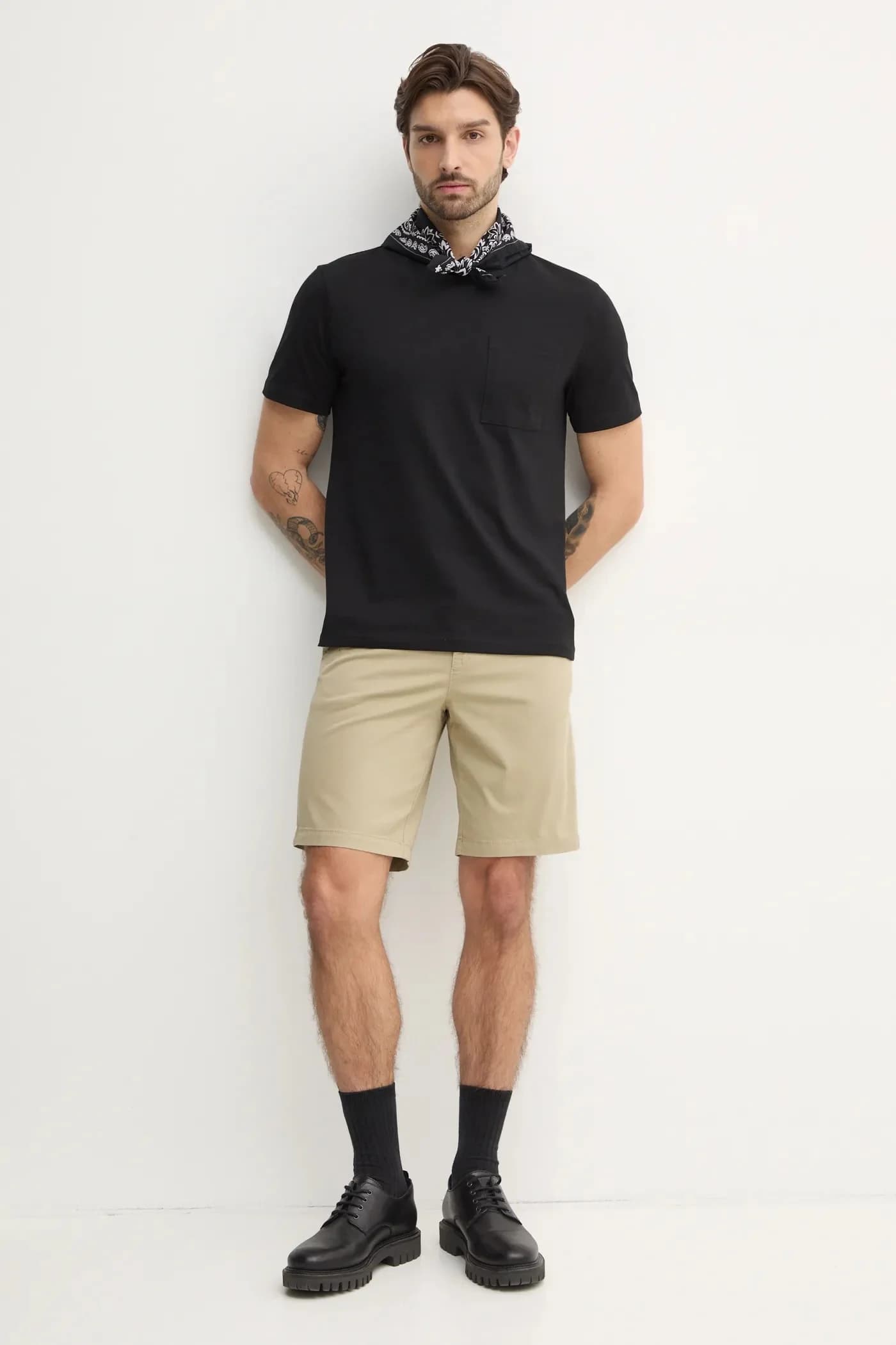 Шорты - фото 2