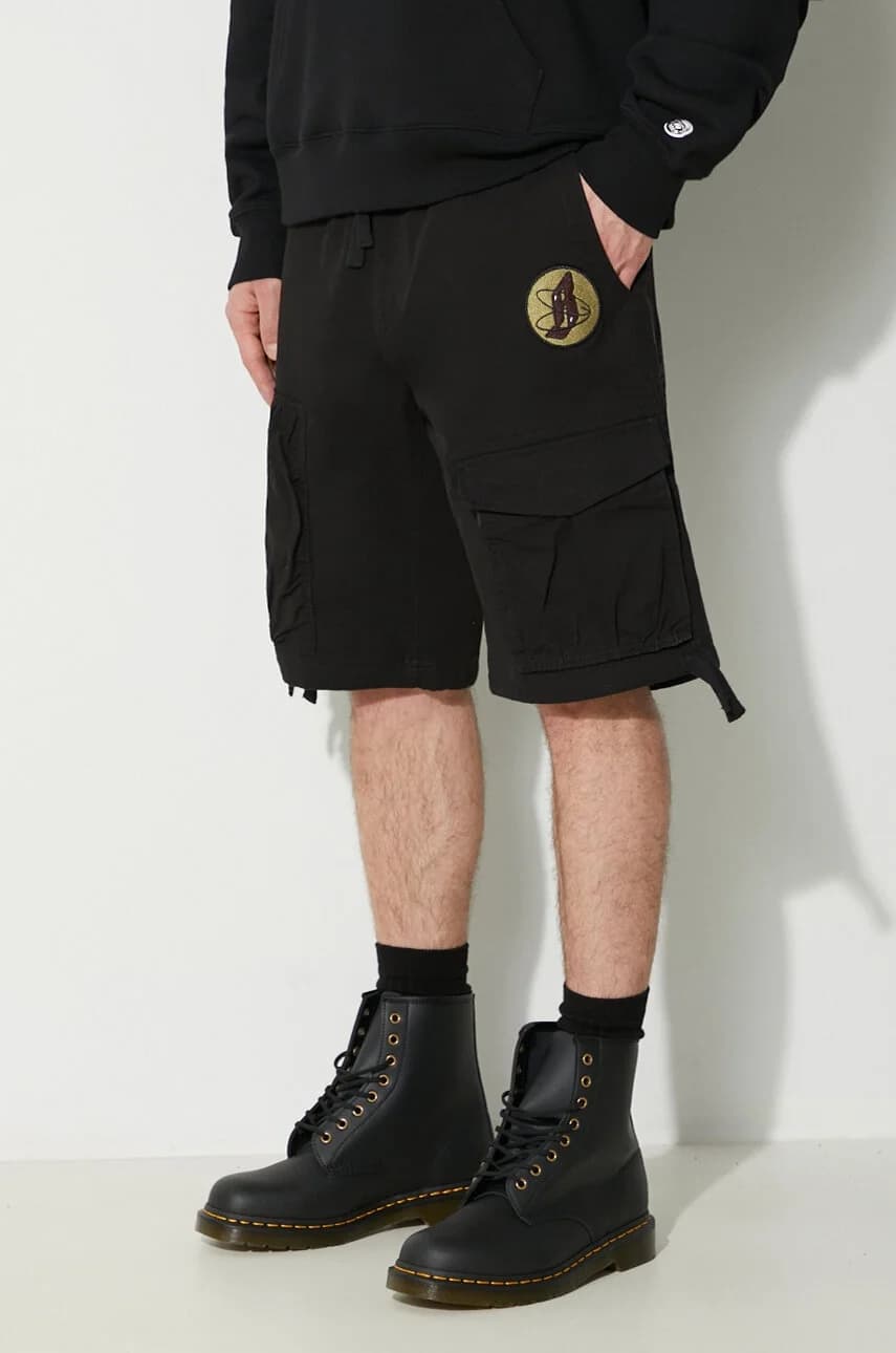 Шорты-карго