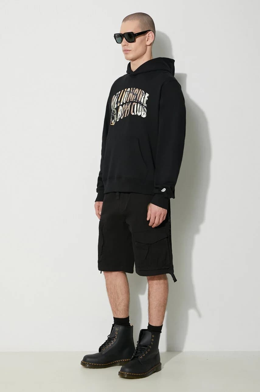 Шорты-карго - фото 2