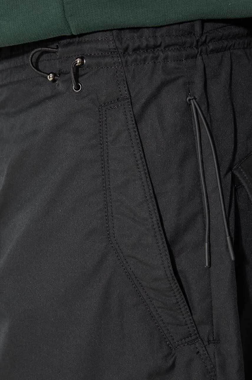 Свободные шорты Maha Tiger - фото 6