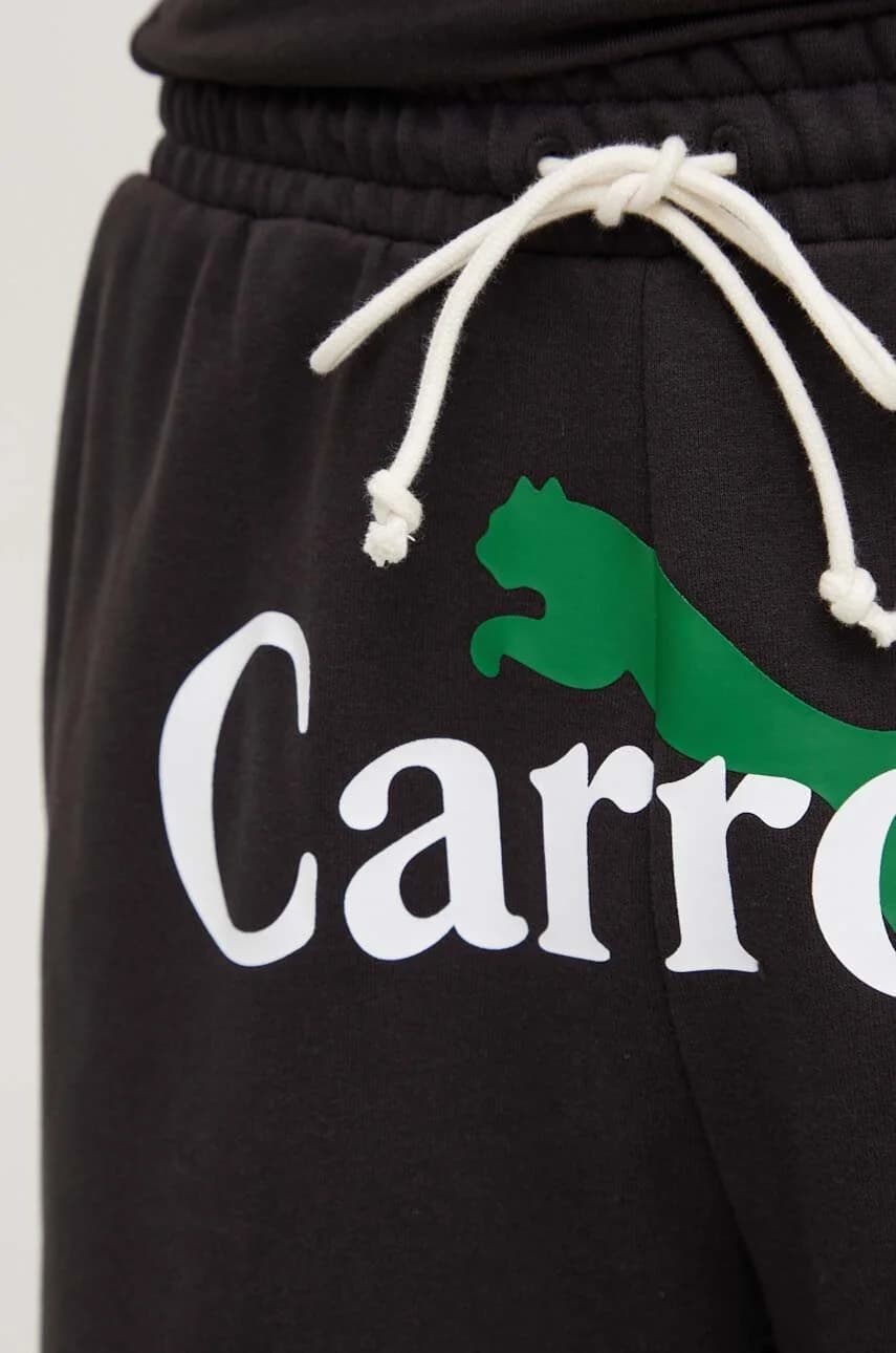 Шорты Puma X CARROTS Шорты - фото 4