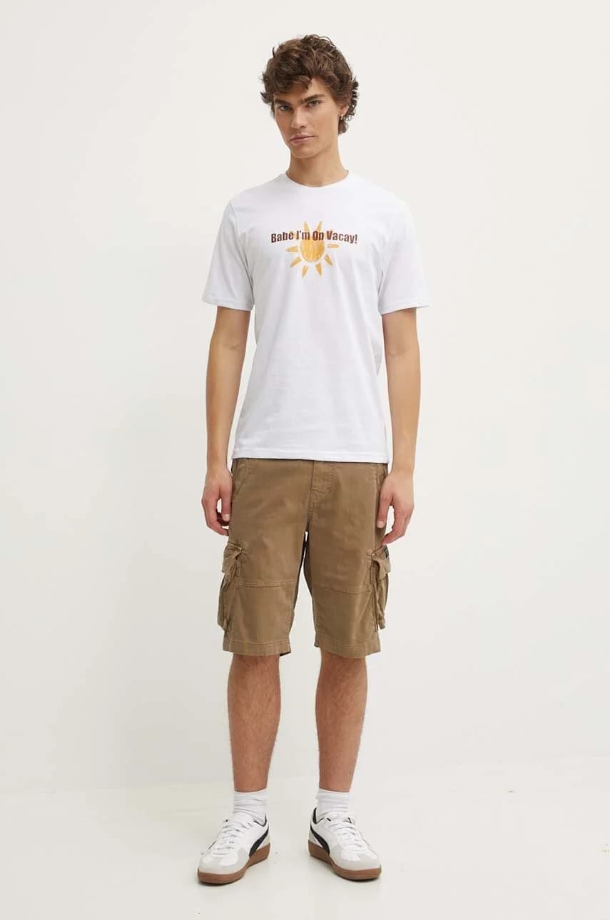 Шорты - фото 2