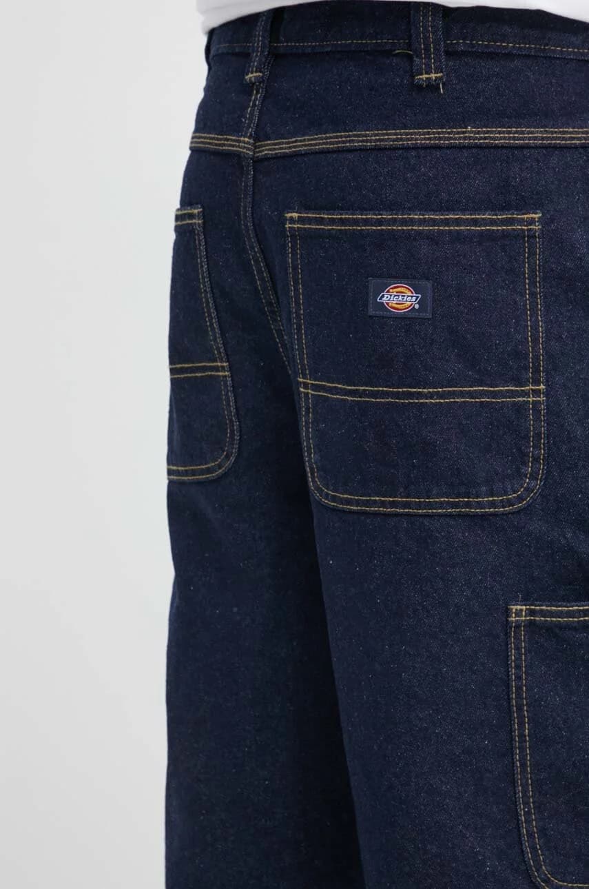 MADISON джинсовые шорты - фото 5