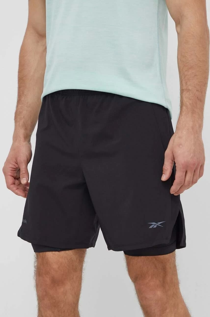 шорты для бега Speed ​​4.0 - фото 4