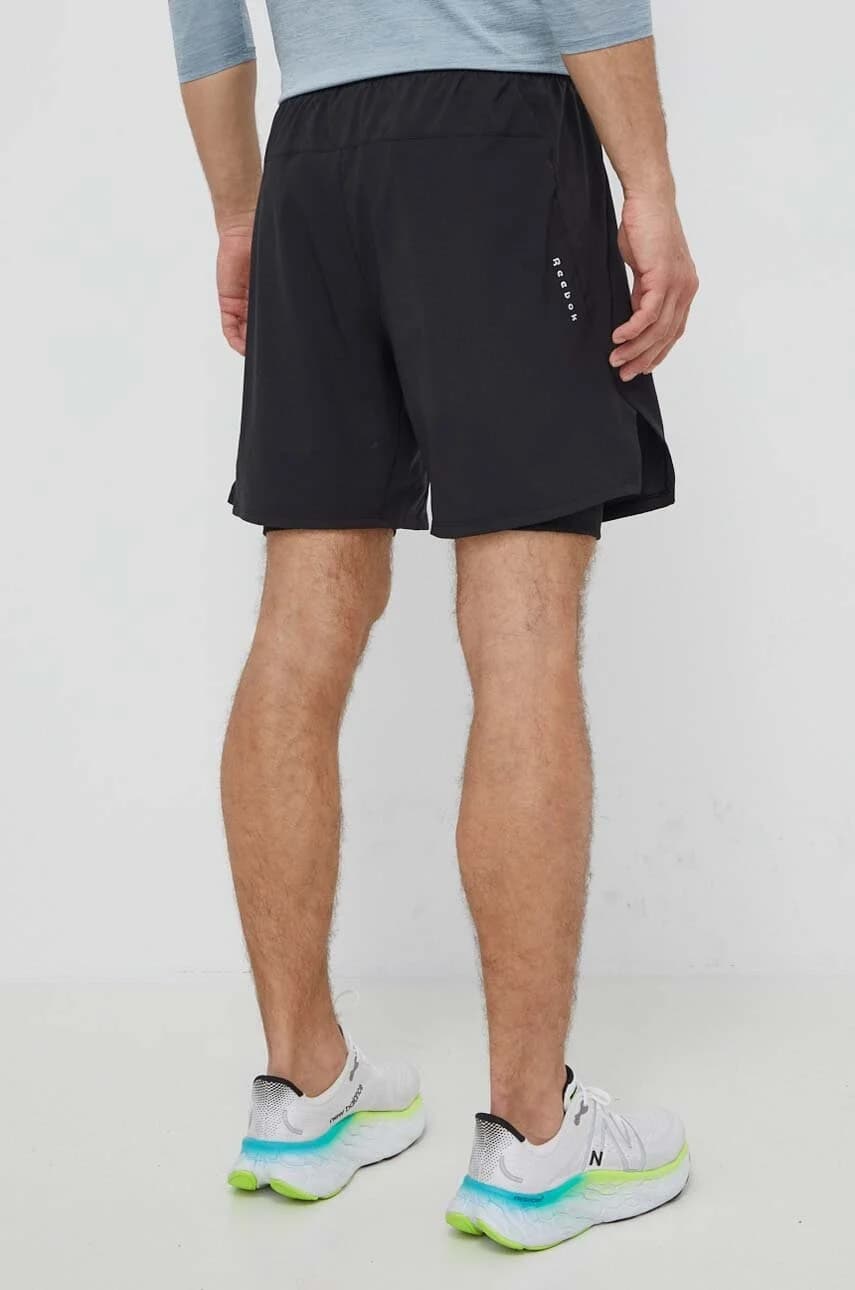 Шорты для бега - фото 3