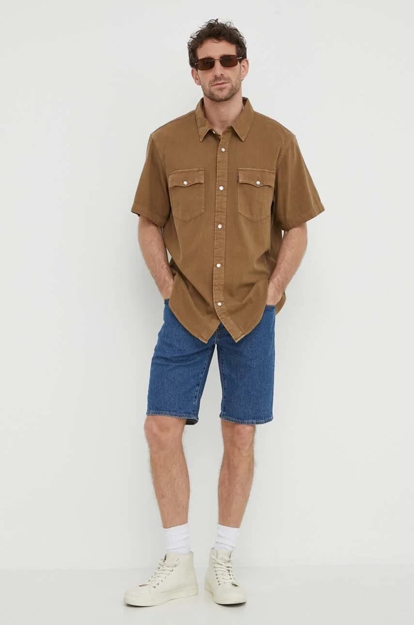 Шорты - фото 2