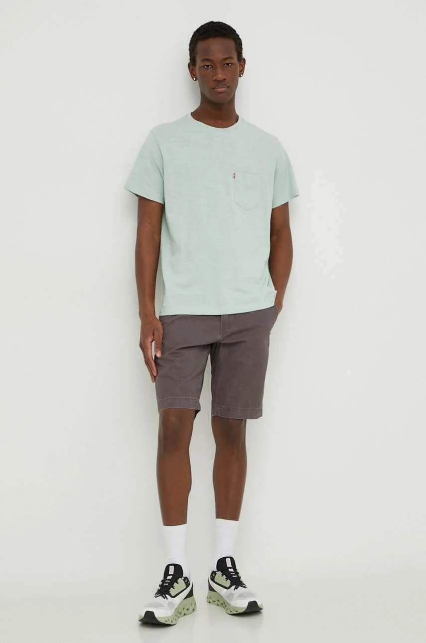 Шорты - фото 2