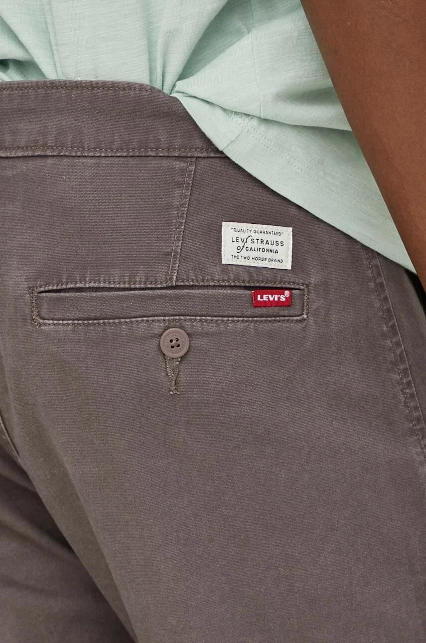 Шорты - фото 4