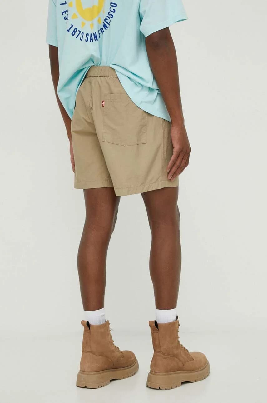 Шорты - фото 3