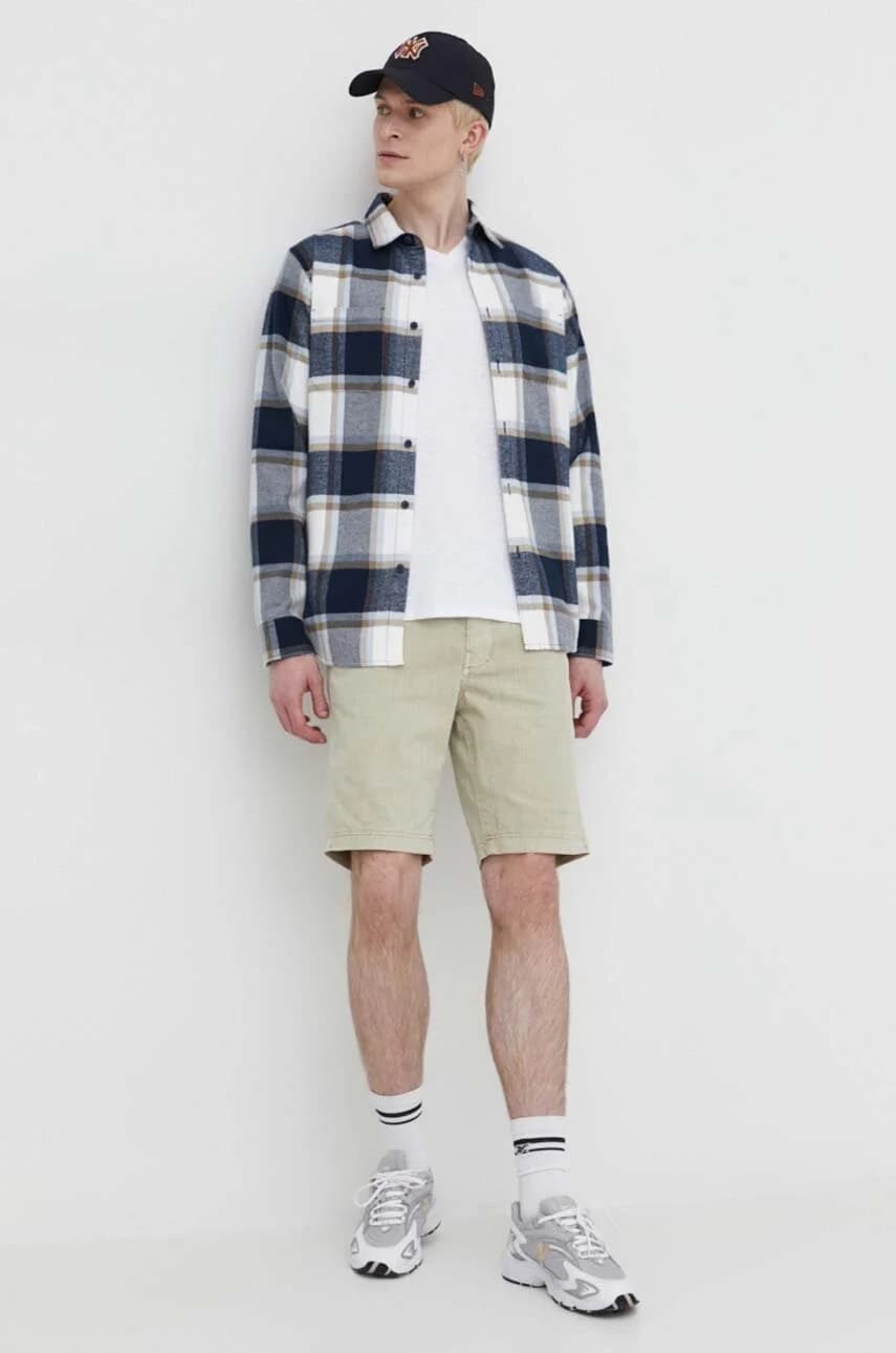 Шорты - фото 2