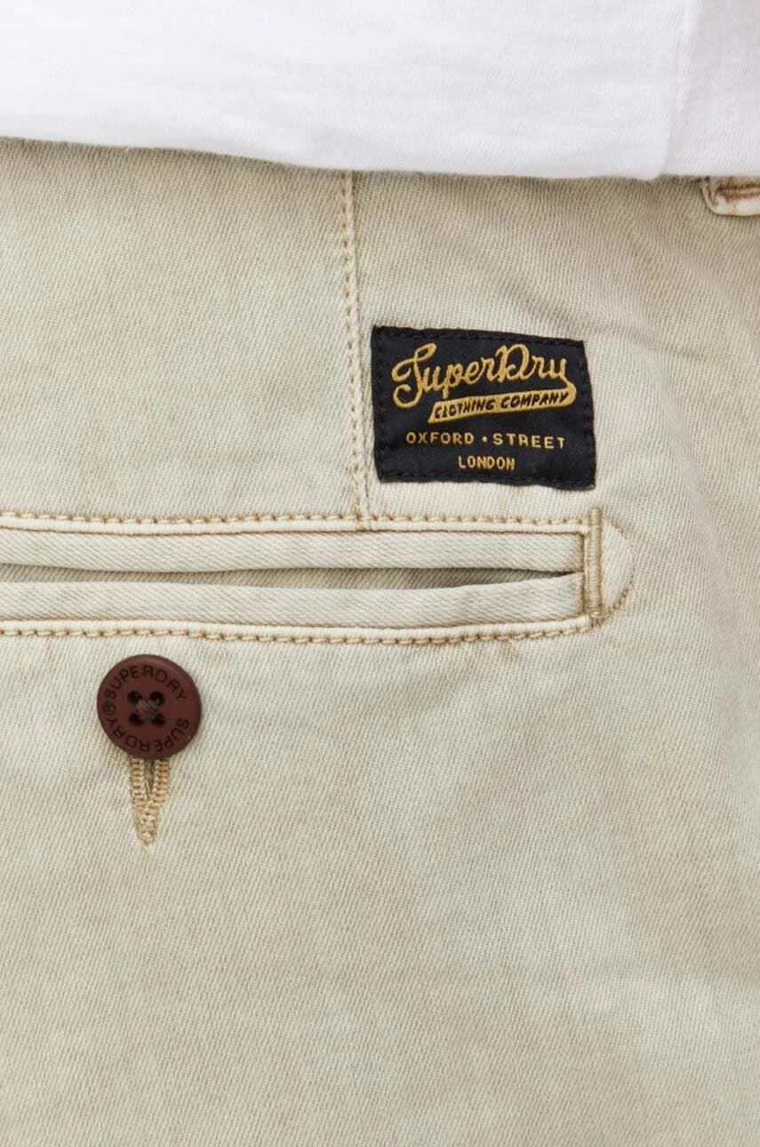 Шорты - фото 4