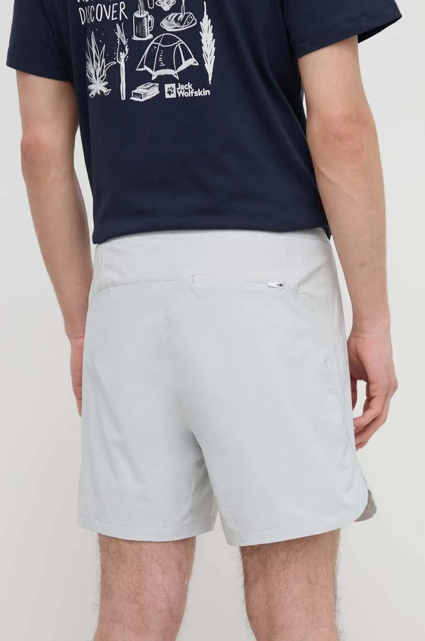 Спортивные шорты Prelight 2в1 - фото 3