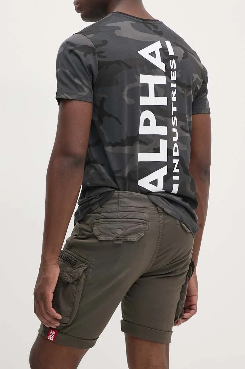 шорты для экипажа - фото 2