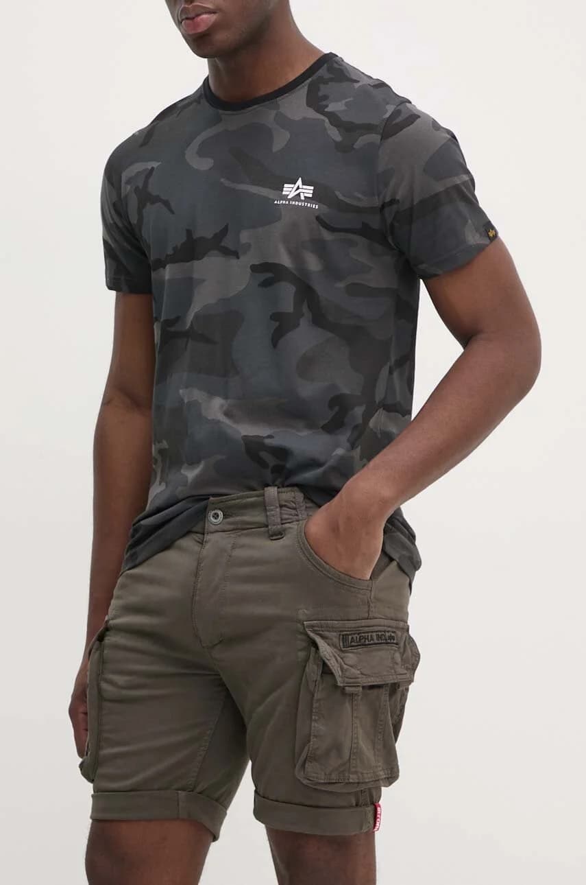 шорты для экипажа - фото 4