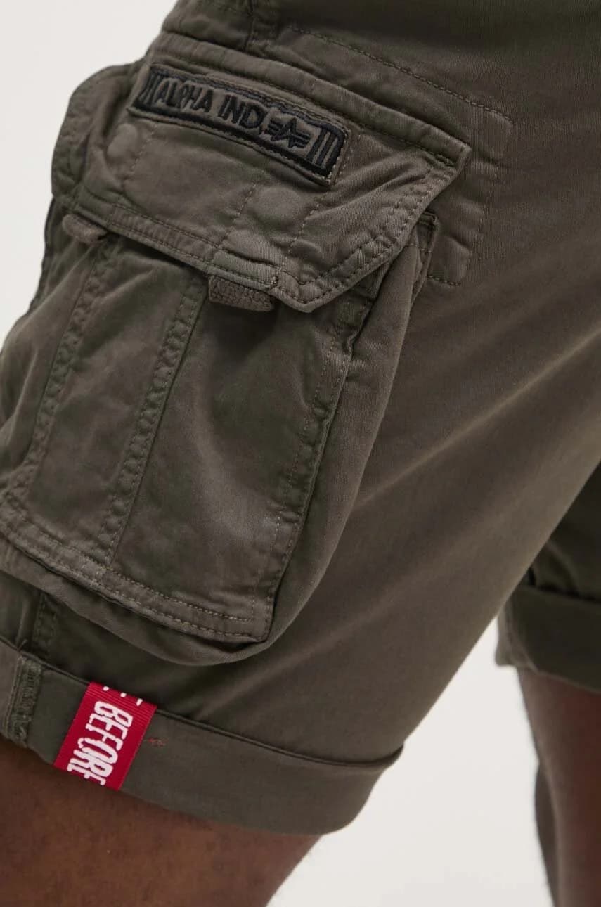 шорты для экипажа - фото 5