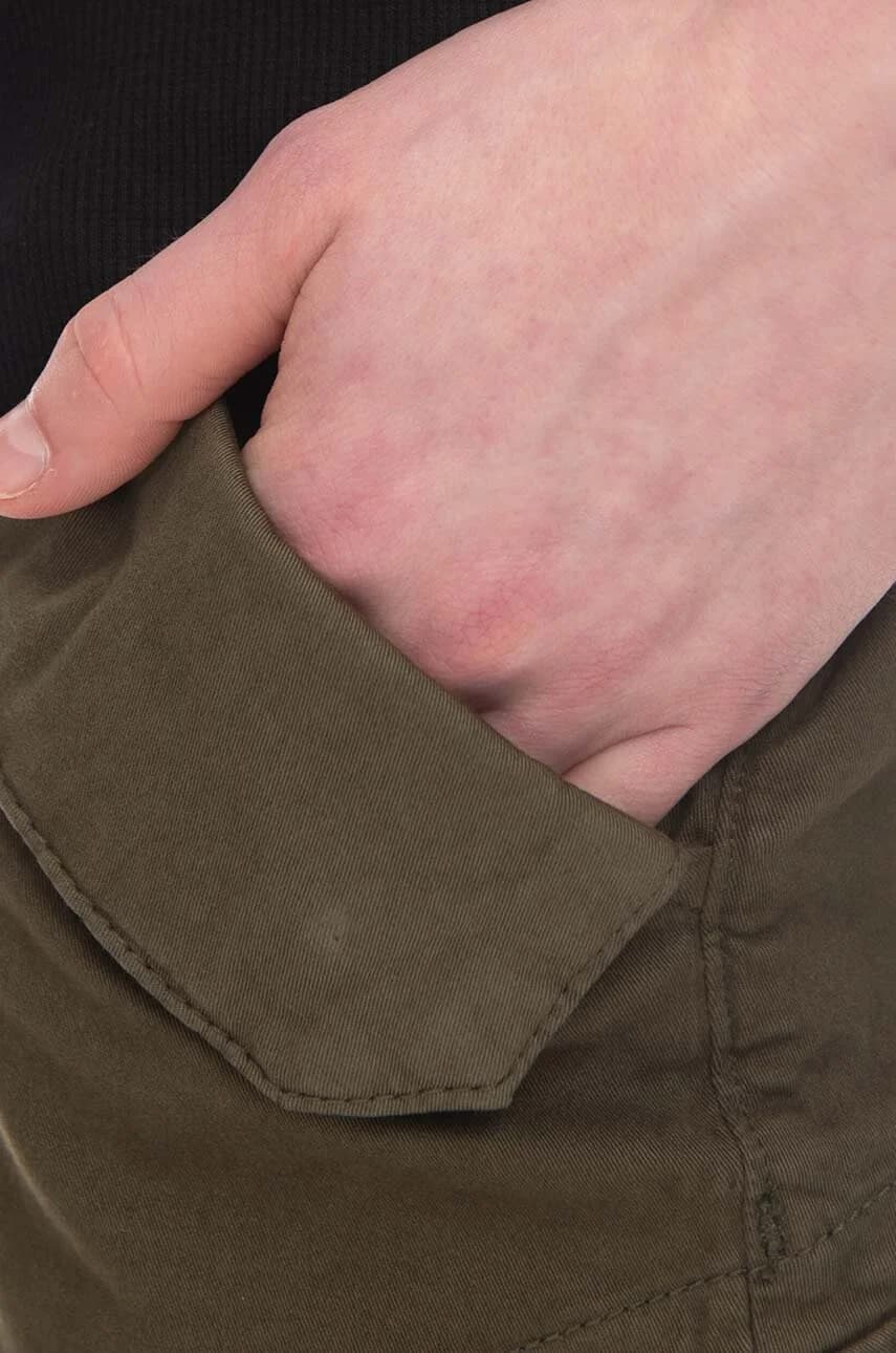 Боевые шорты 116210 142 - фото 2