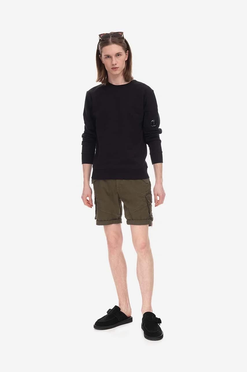 Боевые шорты 116210 142 - фото 5