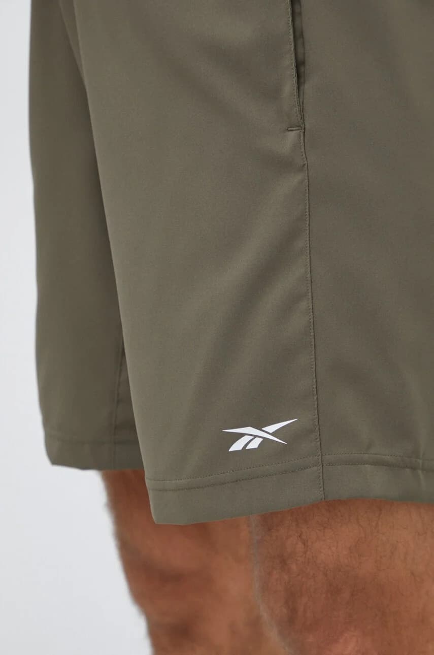 тренировочные шорты ID TRAIN - фото 4