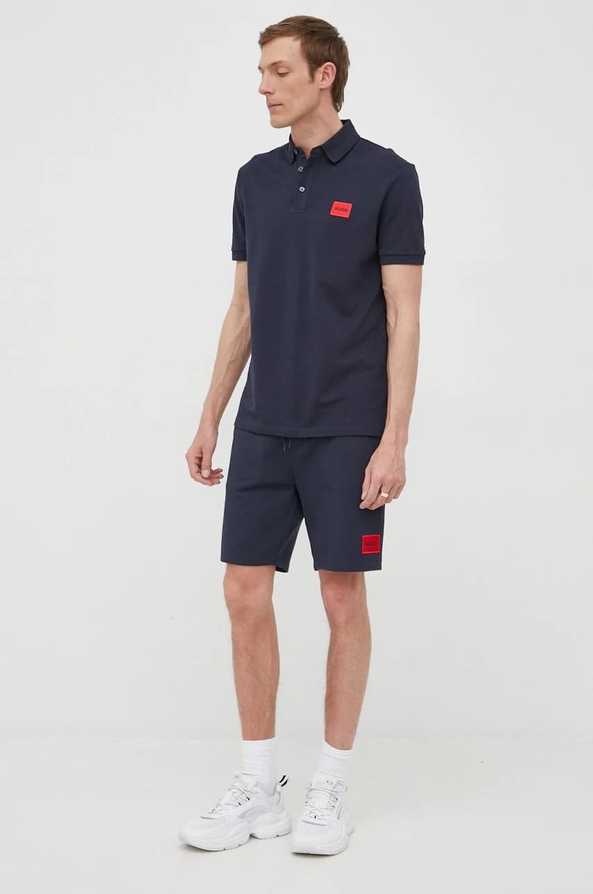 Хлопковые шорты Diz222 - фото 2