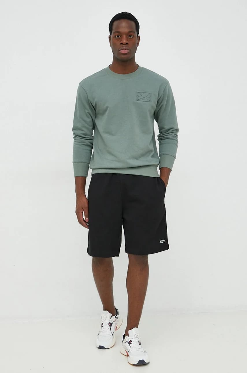 Шорты - фото 2