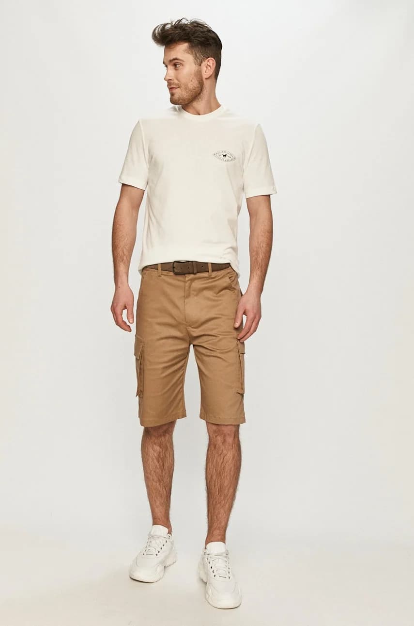 Шорты - фото 2