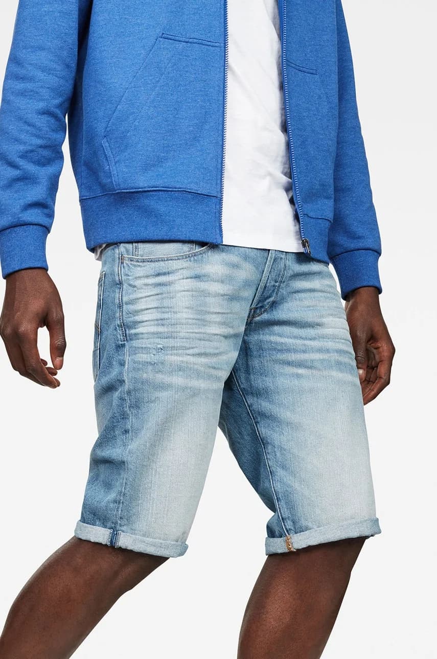 Шорты D07432.8973.424