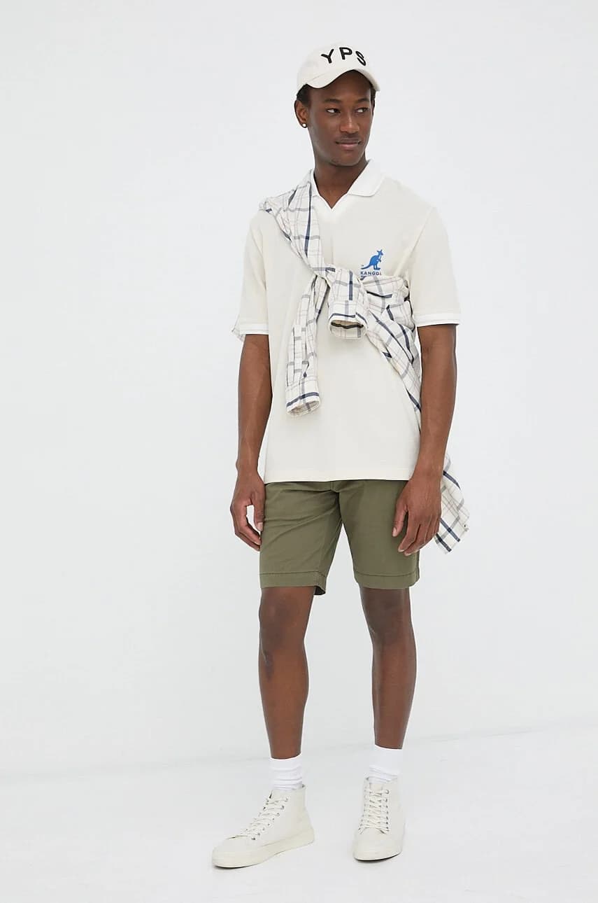 Шорты - фото 2