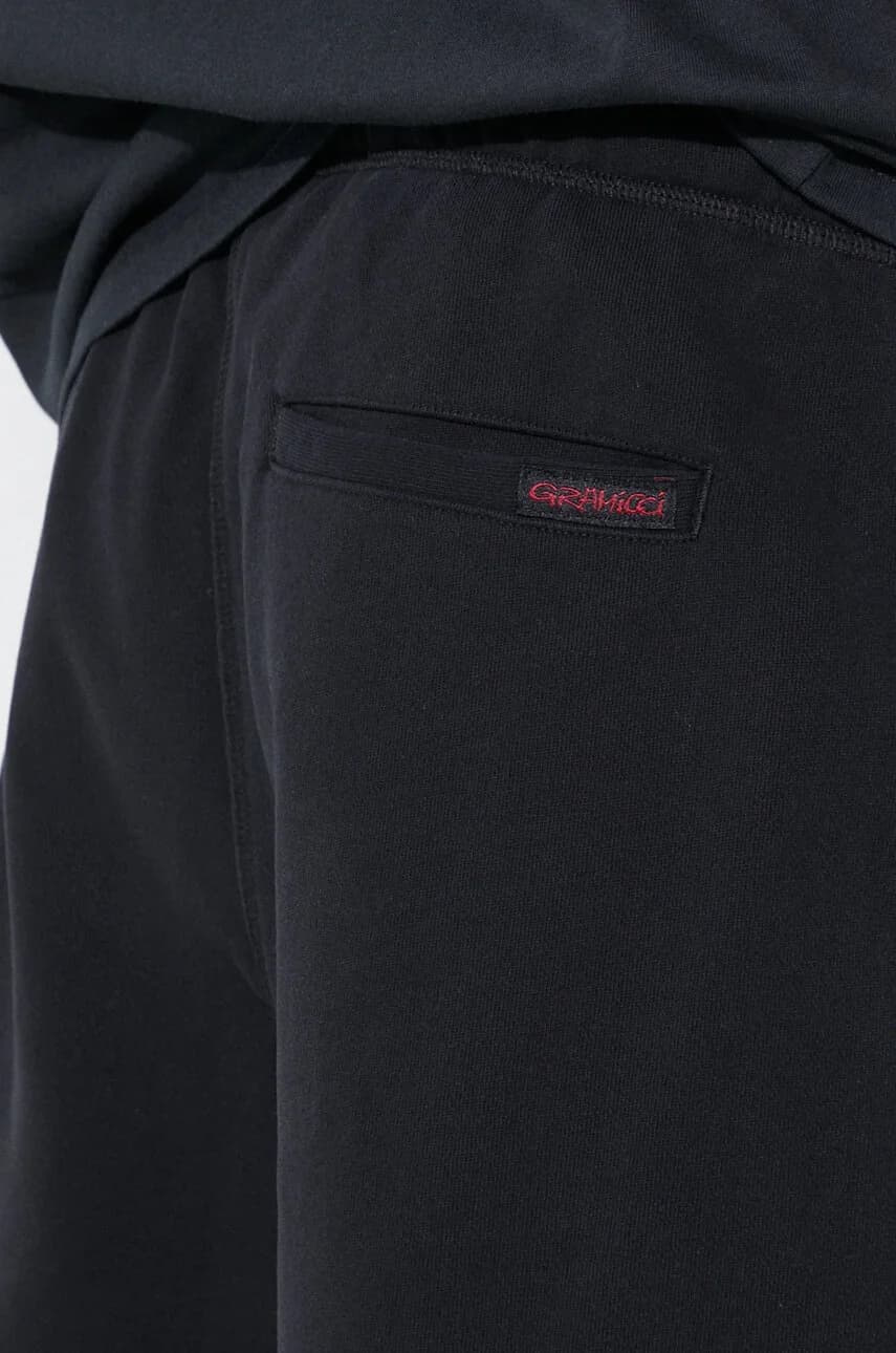 Классические хлопковые шорты Gramicci Толстовка - фото 5