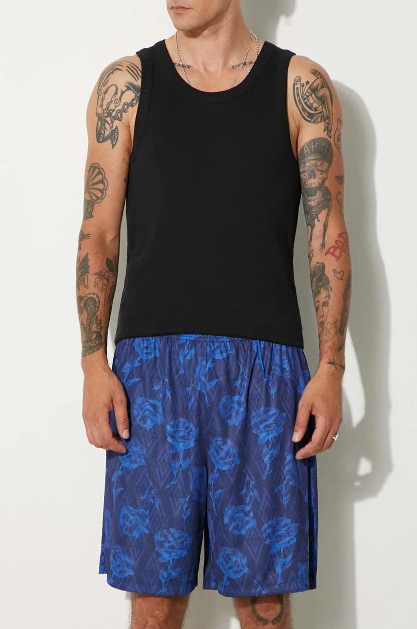 Aries x Футбольные шорты Umbro Roses