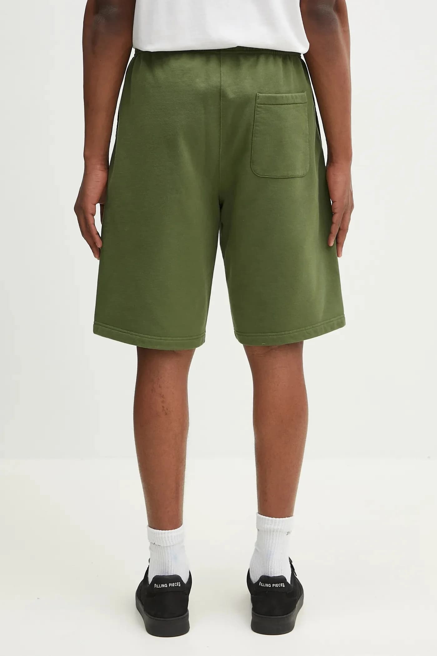 Хлопковые шорты Boke Flower 2.0 - фото 3