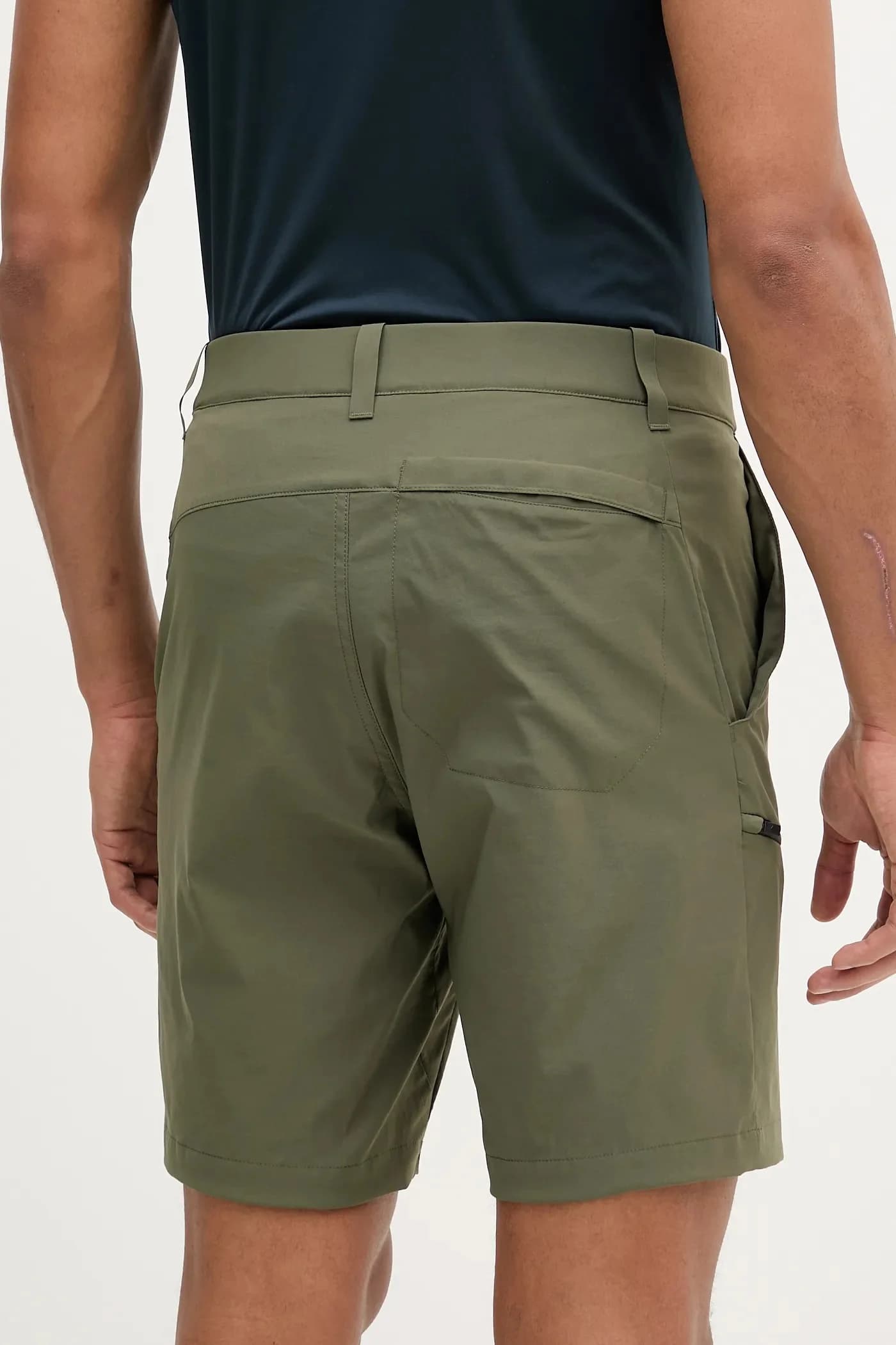 шорты Iconiq для активного отдыха - фото 3