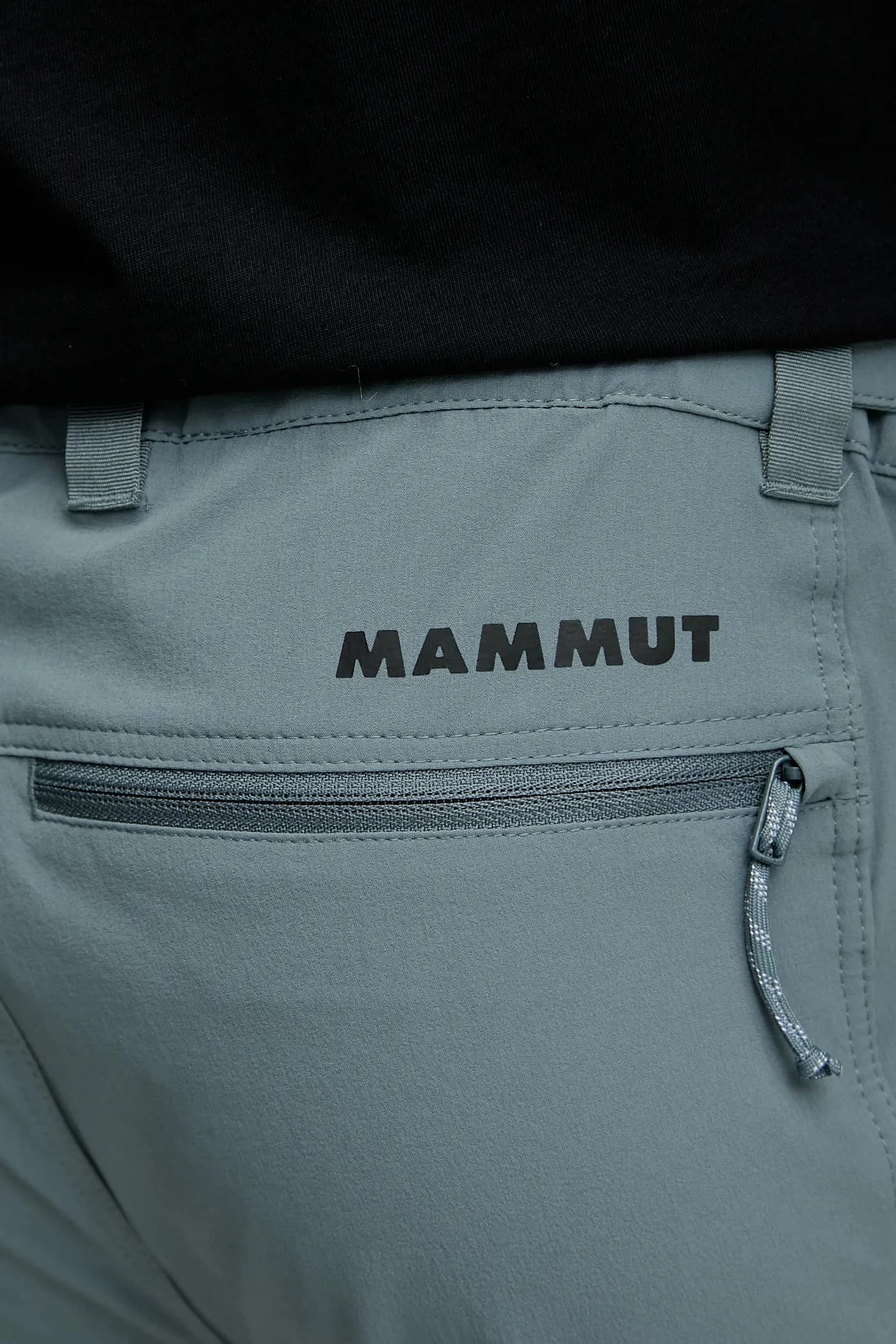 шорты Runbold IV для активного отдыха - фото 4