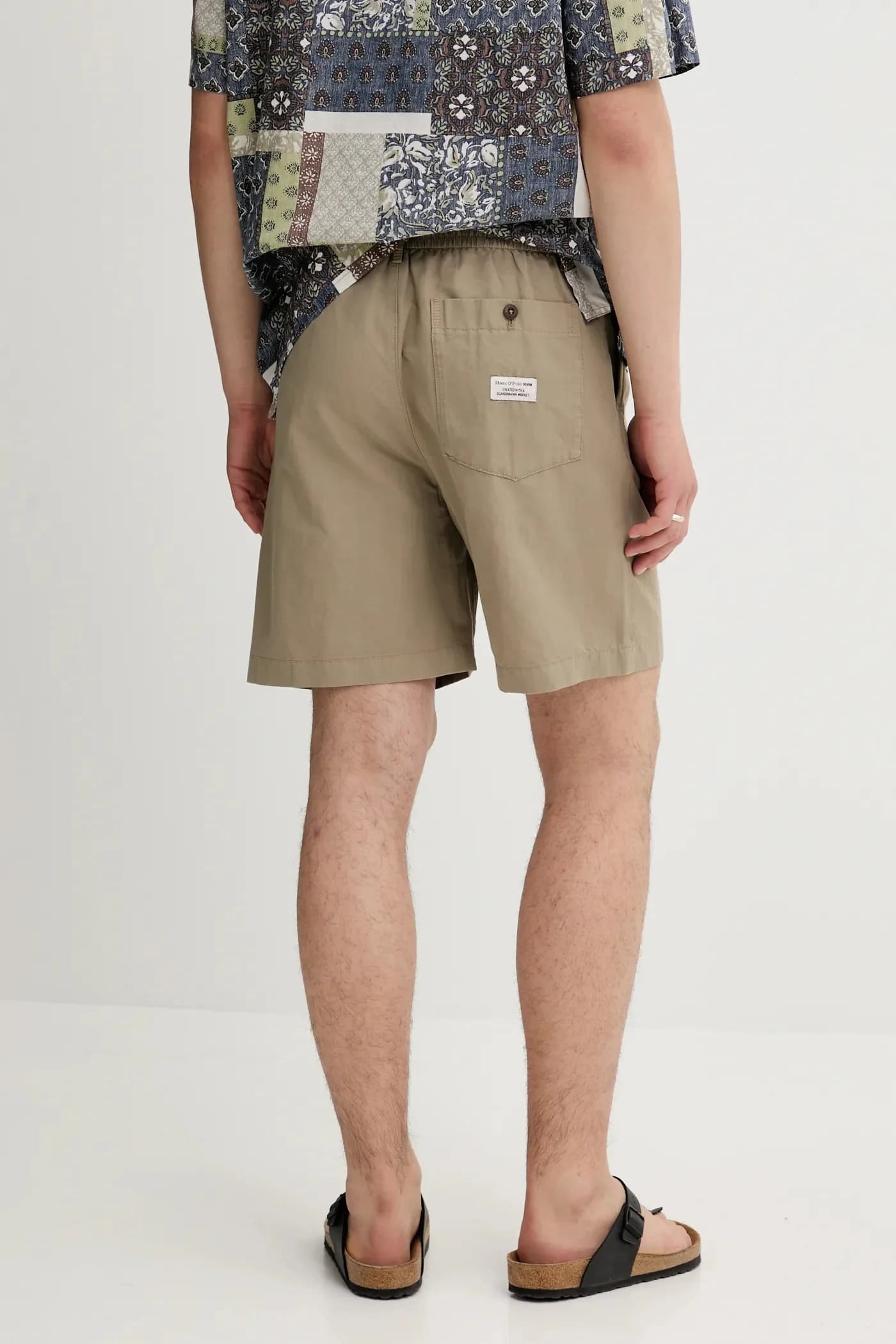 Шорты - фото 3