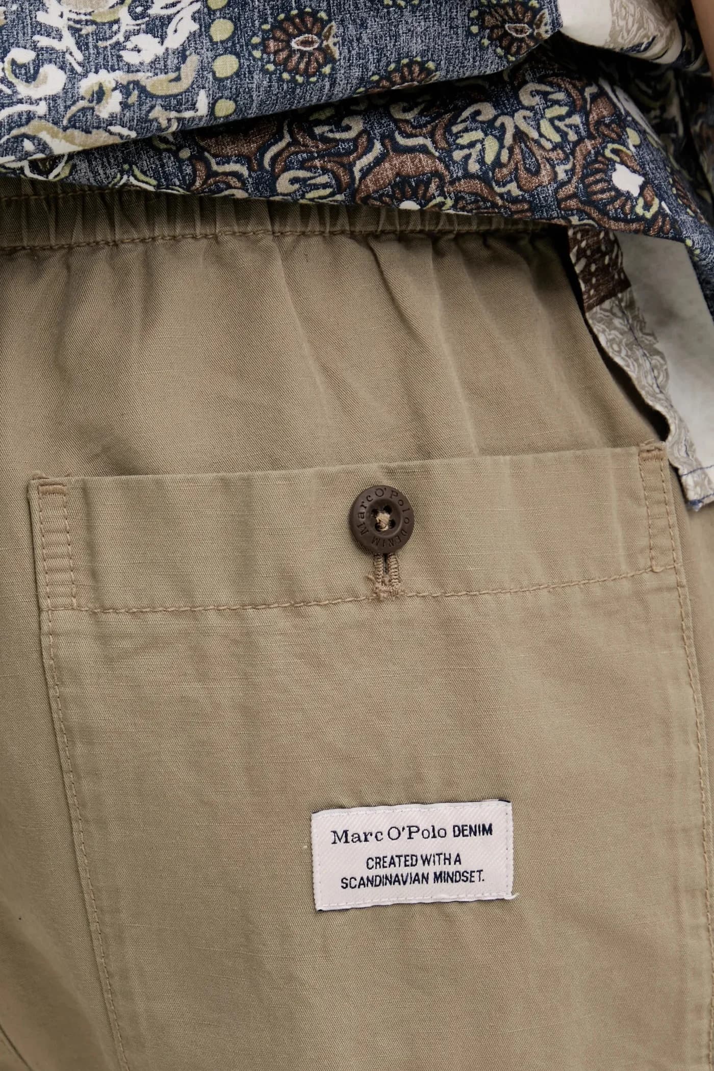 Шорты - фото 4