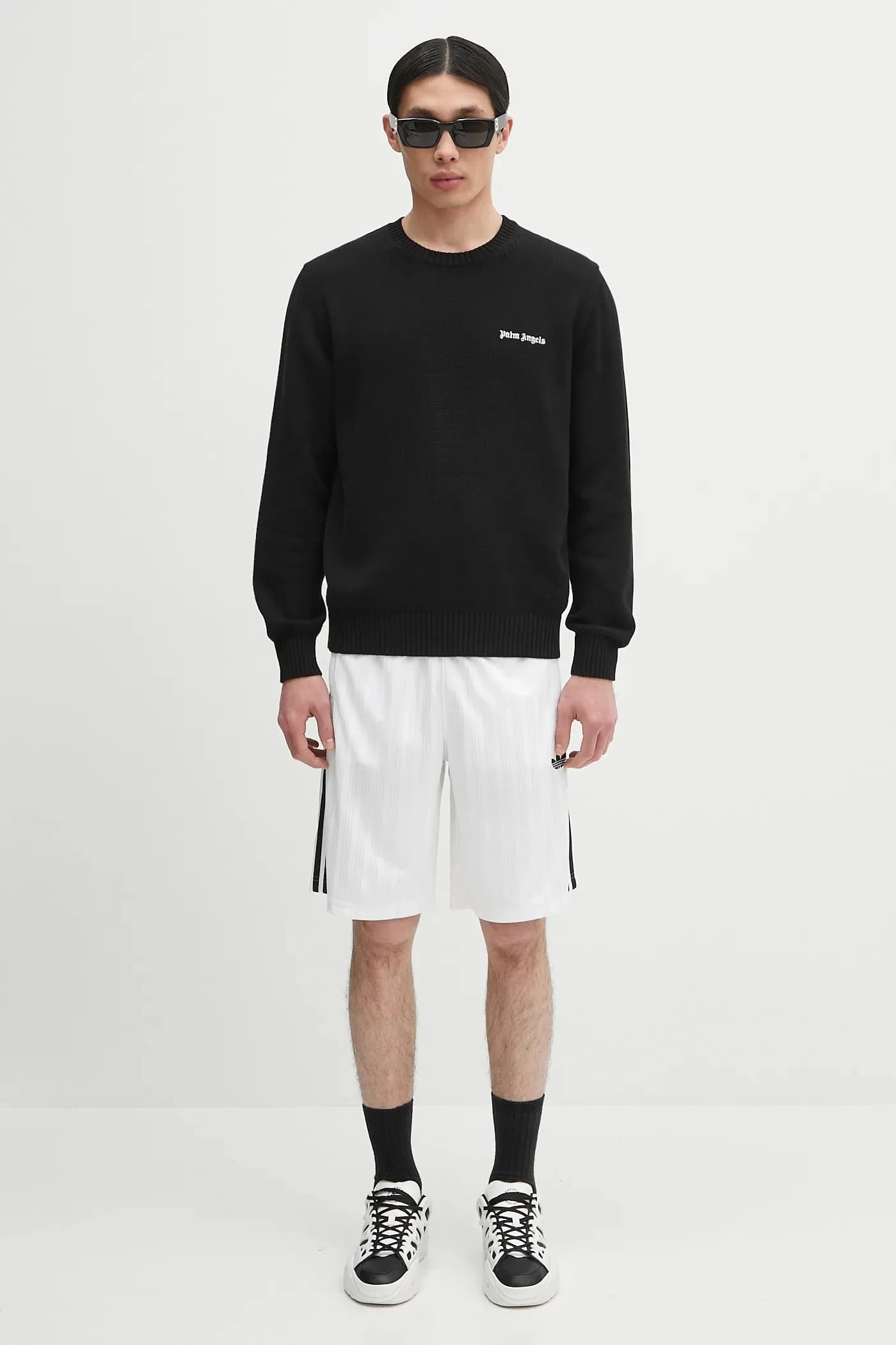 Полиэстеровые шорты - фото 5