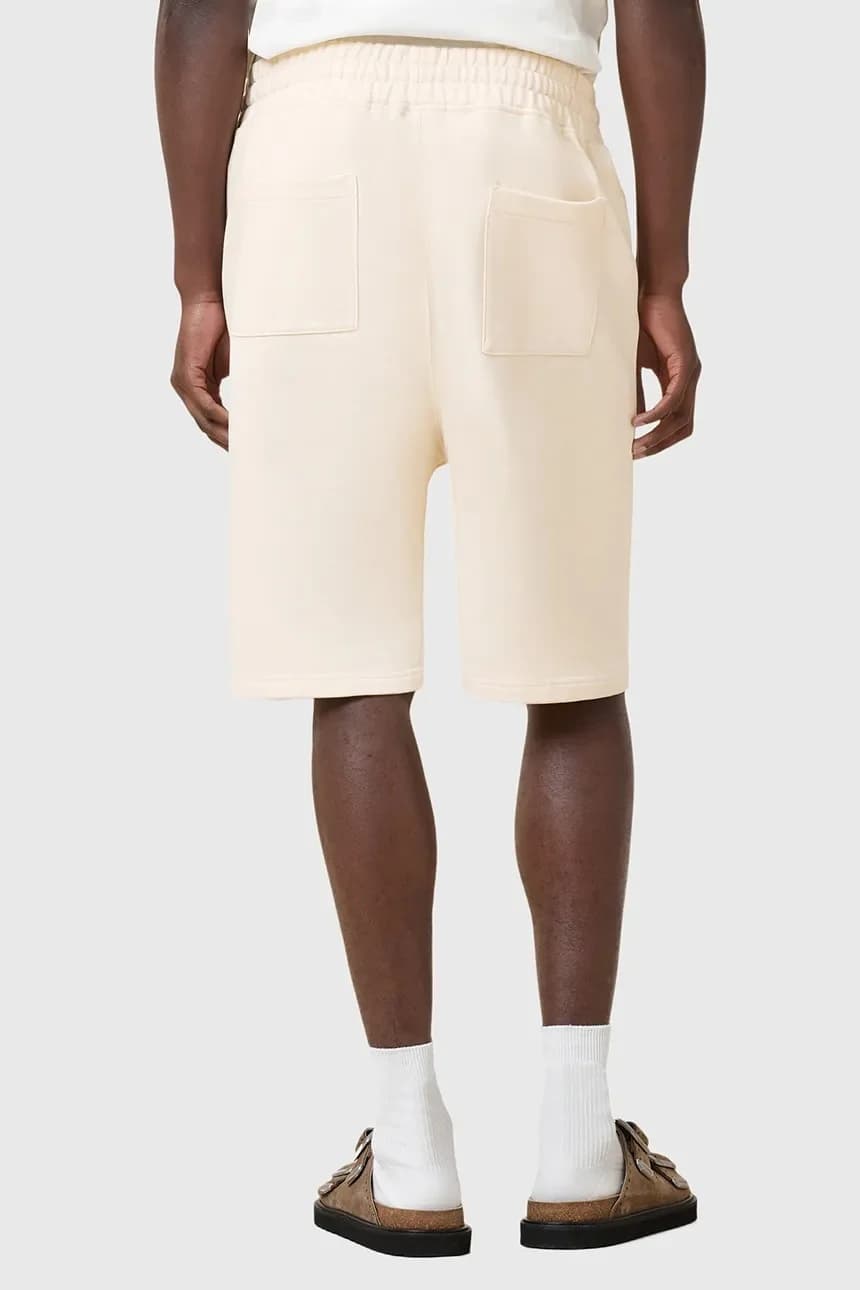 UNDRGRND SWEATSHORT хлопковые шорты - фото 6