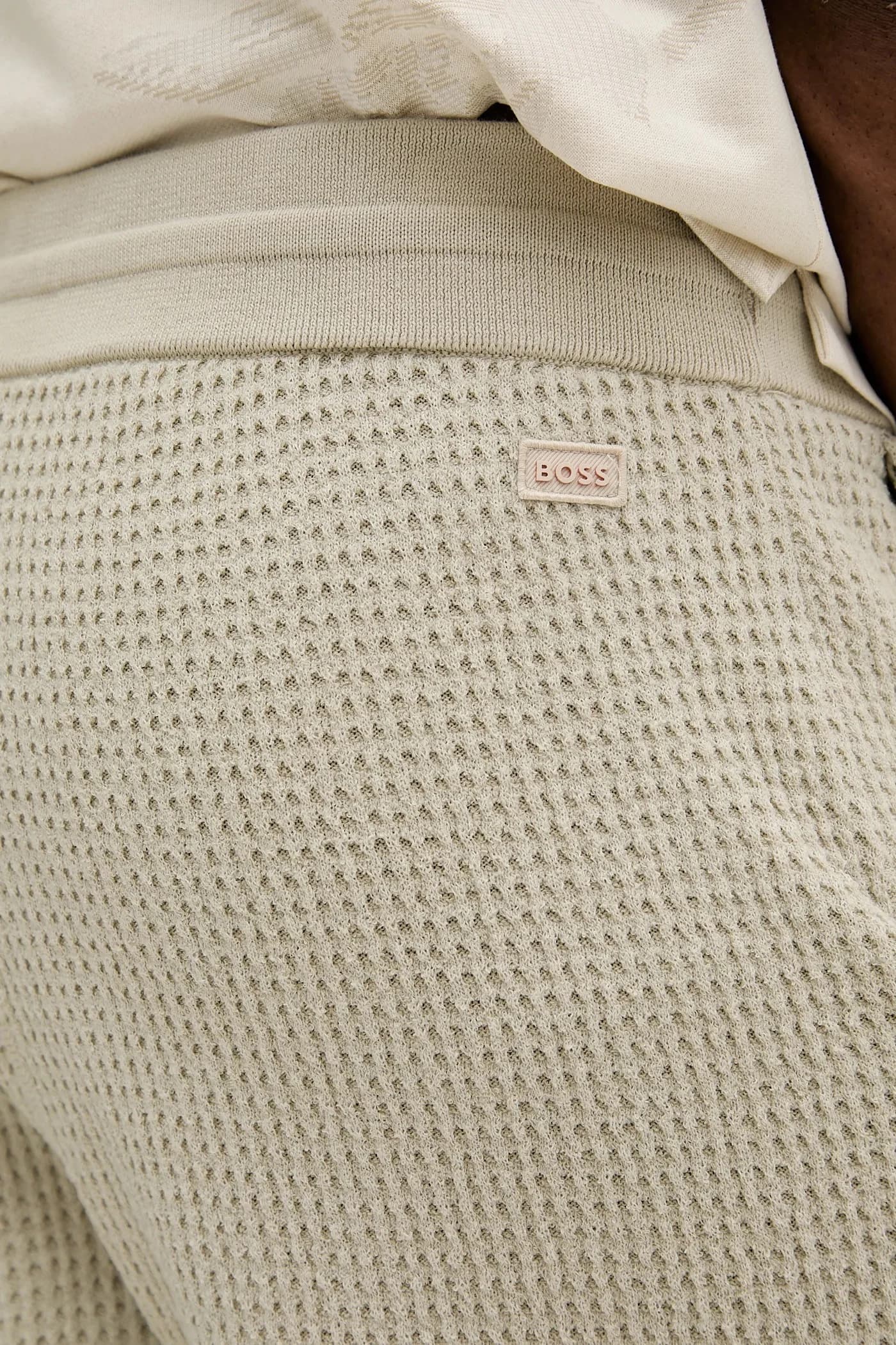 Шорты - фото 4